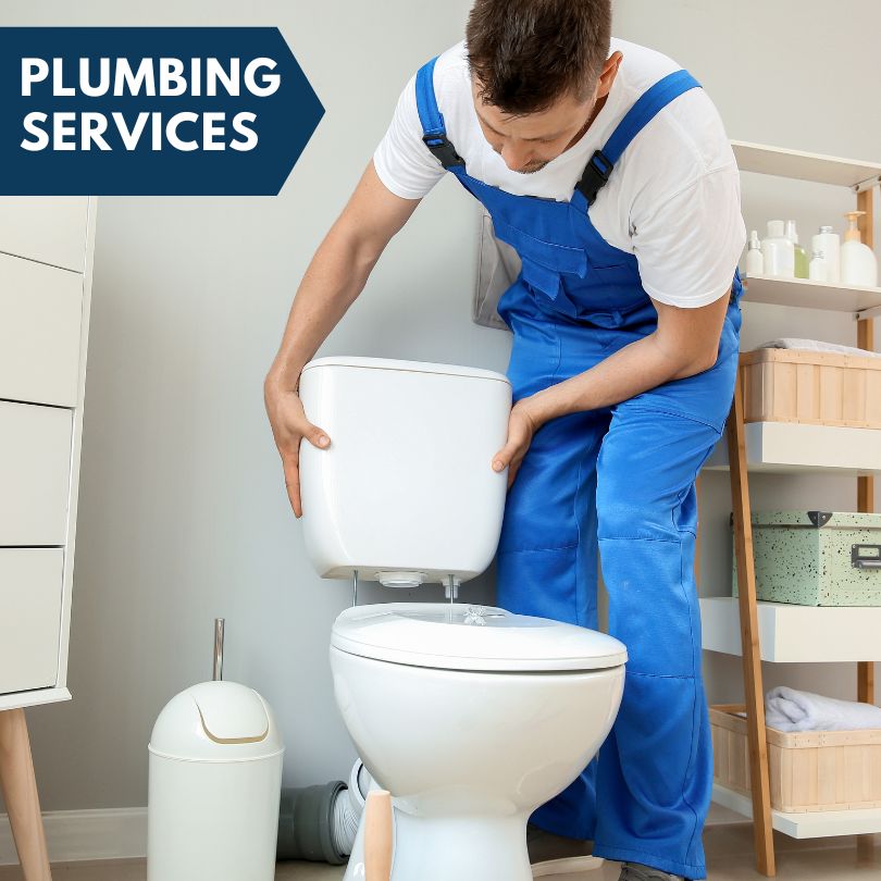 Plumbing Company in Clare, IL